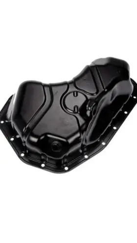 264-342-BB DORMAN OE SOLUTIONS Engine Oil Pan RX350 Lexus