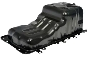 264-353-AE DORMAN OE SOLUTIONS Engine Oil Pan Gas Dohc Ford