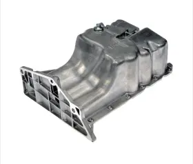 264-378-AD DORMAN OE SOLUTIONS Engine Oil Pan Sonic Gas Turbo