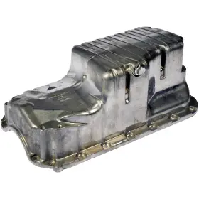 264-413 DORMAN OE SOLUTIONS Engine Oil Pan Csw Honda Civic