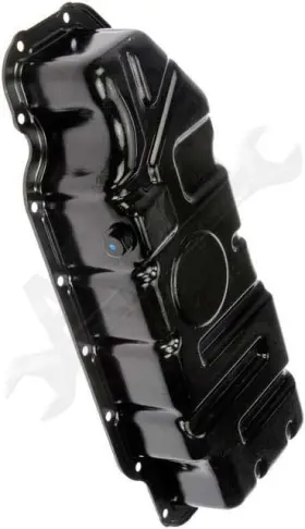 264-437 DORMAN Engine Oil Pan