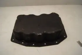 264-452 DORMAN Engine Oil Pan F250 F350 Ford 264-452 DORMAN Engine Oil Pan F250 F350 Ford