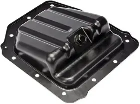 264-464 DORMAN OE SOLUTIONS Engine Oil Pan #2