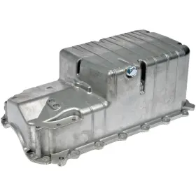 264-486 DORMAN OE SOLUTIONS Engine Oil Pan Csw Honda Civic