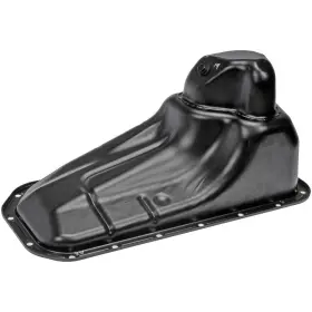 264-533 DORMAN OE SOLUTIONS Engine Oil Pan Dac Toyota Tacoma #2