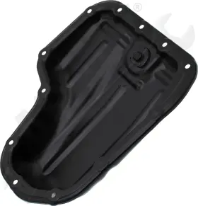 264-547 DORMAN Engine Oil Pan