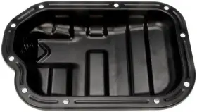 264-565 DORMAN OE SOLUTIONS Engine Oil Pan #3 264-565 DORMAN OE SOLUTIONS Engine Oil Pan #3