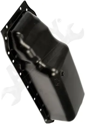 264-588 DORMAN Engine Oil Pan
