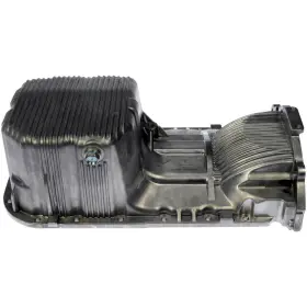 264-605 DORMAN OE SOLUTIONS Engine Oil Pan Dac Hyundai Kia