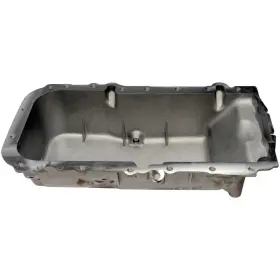 264-636 DORMAN OE SOLUTIONS Engine Oil Pan Csw Chrysler #2