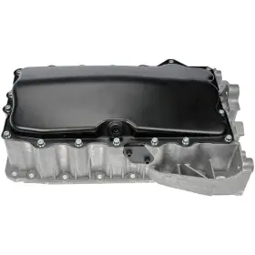 264-714 DORMAN OE SOLUTIONS Engine Oil Pan Dac Gti Vw Beetle