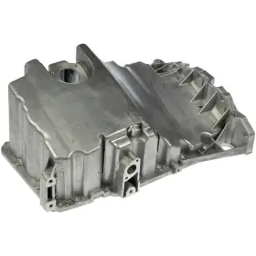 264-724 DORMAN OE SOLUTIONS Engine Oil Pan A4 Audi Quattro