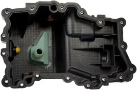 264-732 DORMAN OE SOLUTIONS Engine Oil Pan #3 264-732 DORMAN OE SOLUTIONS Engine Oil Pan #3
