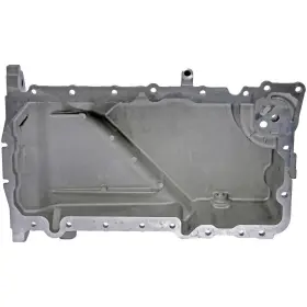 264-855 DORMAN OE SOLUTIONS Engine Oil Pan Chrysler Dodge #2