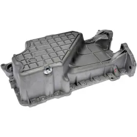 264-855 DORMAN OE SOLUTIONS Engine Oil Pan Chrysler Dodge #3