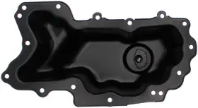 266-025 DORMAN Engine Oil Pan Chevrolet Gmc Canyon