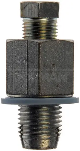 65228 DORMAN OE SOLUTIONS Autograde Engine Oil Drain Plug