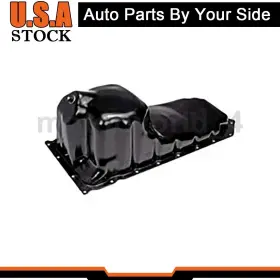 MOTOWLD260119197327 DORMAN OE SOLUTIONS Engine Oil Pan 1500