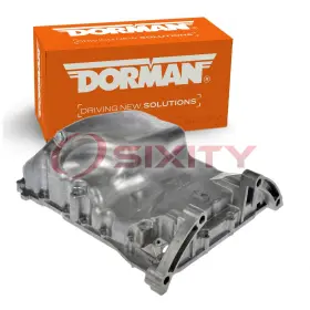 SX-3209 DORMAN OE SOLUTIONS Engine Oil Pan Cylinder Block Bm