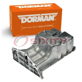 SX-3939 DORMAN OE SOLUTIONS Engine Oil Pan Cylinder C202