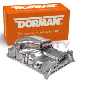 SX-3949 DORMAN OE SOLUTIONS Engine Oil Pan Cylinder Block Tz