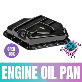 264-356 DORMAN PRODUCTS Engine Oil Pan Select Chrysler Dodge