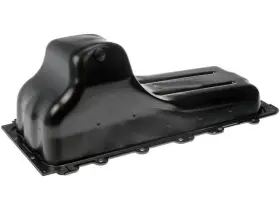 QZ34J7 DORMAN Oil Pan F350 F250 F450 F550 F-650 F-750 Ford