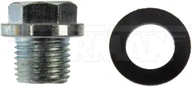 RHP-1846 DORMAN Engine Oil Drain Plug Crosstrek Forester