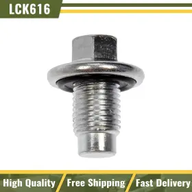S2QYRP250828S12422 DORMAN Oil Drain Plug Town 300 Country