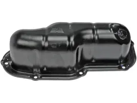 VH72T4 DORMAN Lower Oil Pan Armada Nissan Infiniti Titan