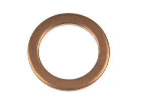 VJ53J5 DORMAN Oil Drain Plug Gasket 740 850 Volvo