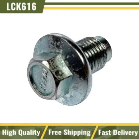 WTNL6K250409TF0399S DORMAN Oil Drain Plug Town 300 Rover