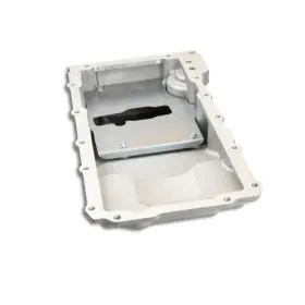 SKOP100 DOUGS HEADERS Engine Oil Pan #3