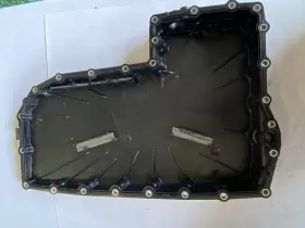 OP002 DRAUTOPART Transmission Oil Pan Gasket A4 A6 Q5 Audi #3