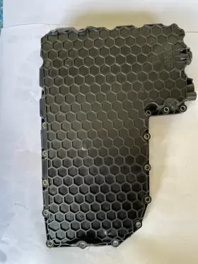 OP002 DRAUTOPART Transmission Oil Pan Gasket A4 A6 Q5 Audi