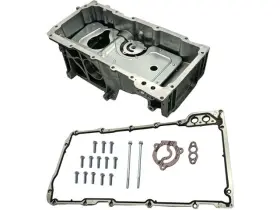 48HSZK94 DRIVEBOLT Oil Pan Ssr Trailblazer