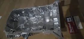 DLHOP41A DURALAST Engine Oil Pan Hybrids Crv Honda Accord