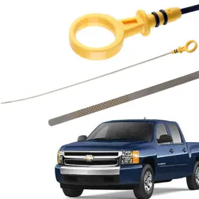 OD011 E-VNIKO Engine Oil Dipstick Esv Cadillac Escalade