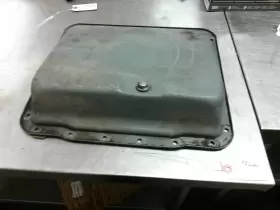 311-00635 EAGLE Lower Engine Oil Pan Premier #2