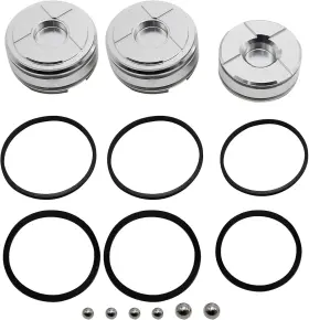 77987 EATAKWARD Accumulator Piston Transmission Pinless Kit