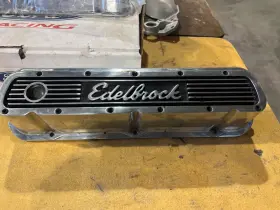 42604 EDELBROCK Engine Valve Cove 351 Ford #2