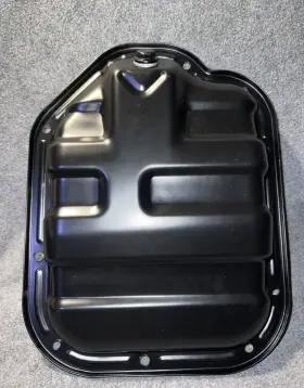 75159XX ELECTRONIX Oil Pan Lower FX35 Rwd Infiniti