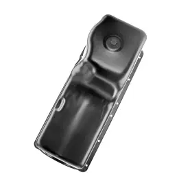 264042 ELITE SUSPENSION Oil Pan Van F250 F350 F450 F550 E350