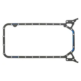 175.143 ELRING Benz Engine Oil Pan Gasket SLK230 Mercedes