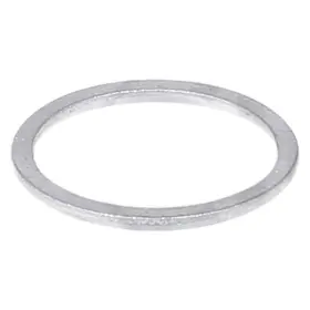Elring 247.405 Oil Drain Plug Gasket Elring 247.405 Oil Drain Plug Gasket