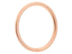 34257RRQH ELRING Oil Drain Plug Gasket 450SL Mercedes