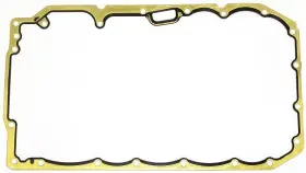 492.050 ELRING Engine Oil Pan Gasket X1 Bmw