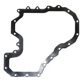 492651 ELRING Lower Engine Oil Pan Gasket 760LI Bmw