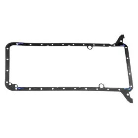 496.242 ELRING Upper Engine Oil Pan Gasket Z8 Bmw