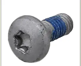 534650 ELRING Lower Oil Pan Bolts A3 A4 A5 A6 Q3 Gti Audi Vw